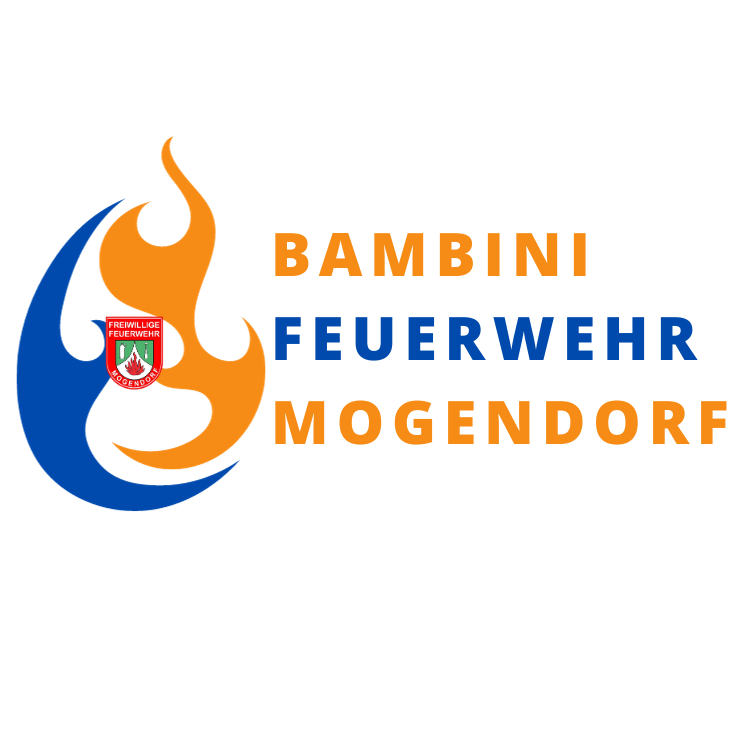 Logo BambiniFeuerwehr