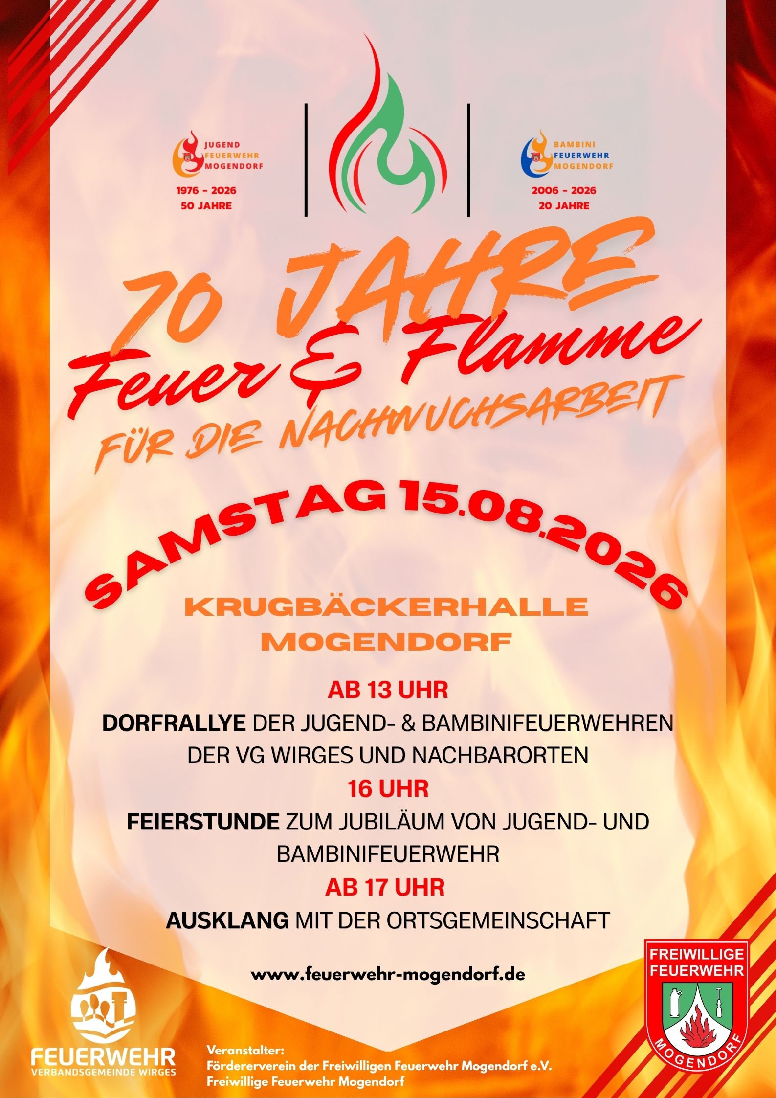 Saisonvorbereitung am Bollscheid 