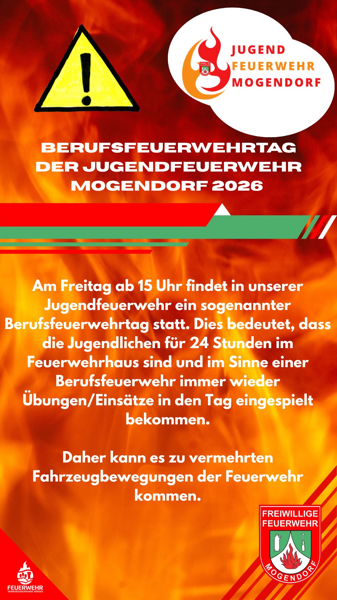 Hinweis BF Tag JF 2026