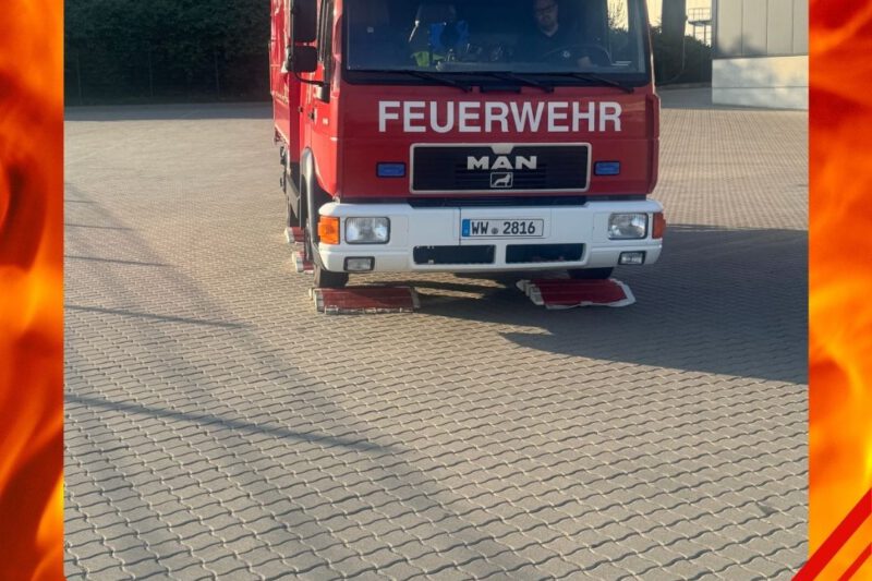 S1.01 Einsatz nach Rücksprache