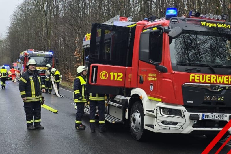 H2.03 Verkehrsunfall