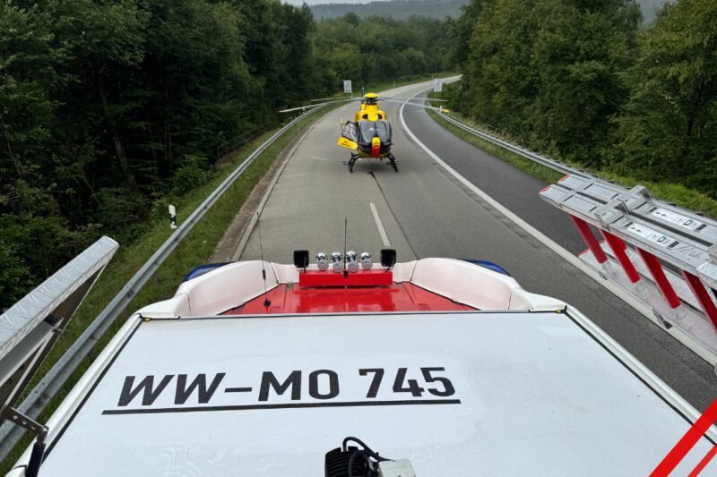 H2.03 Verkehrsunfall