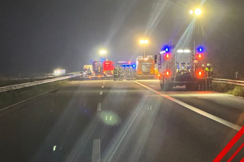 H2.03 Verkehrsunfall