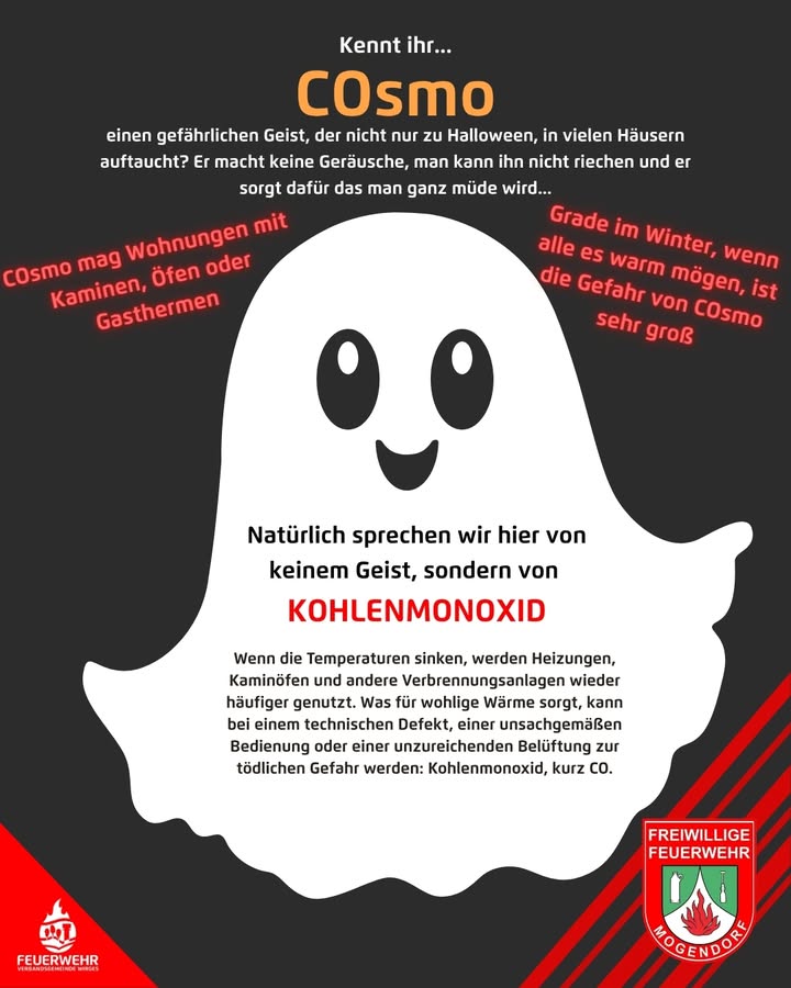 Überall ließt man heute "Happy Halloween"... ⁉️🎃🧛‍♂️🦇 Schließlich wird der Wechsel vom 31. Oktober auf…