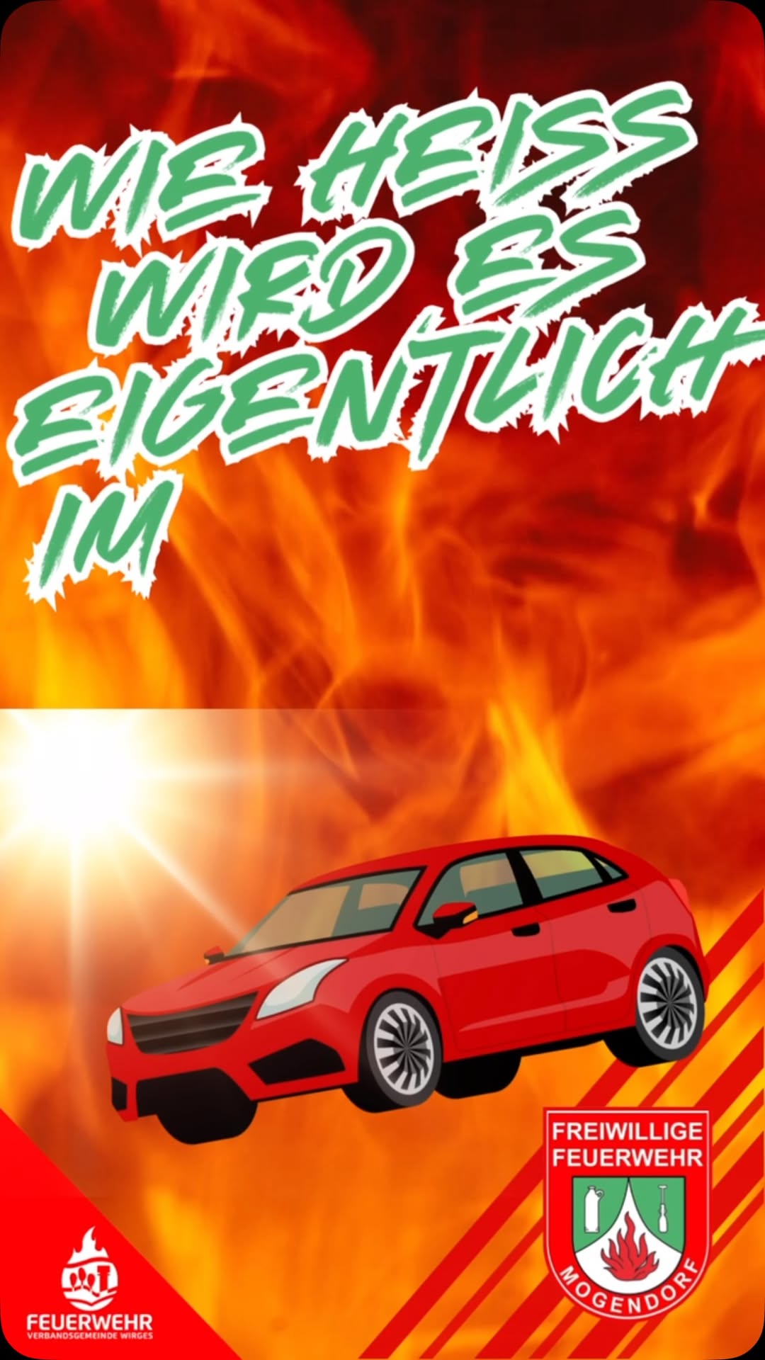 Feuerwehr Mogendorf