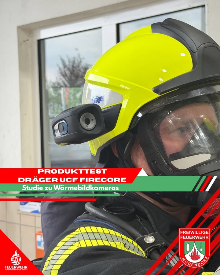 Feuerwehr Mogendorf