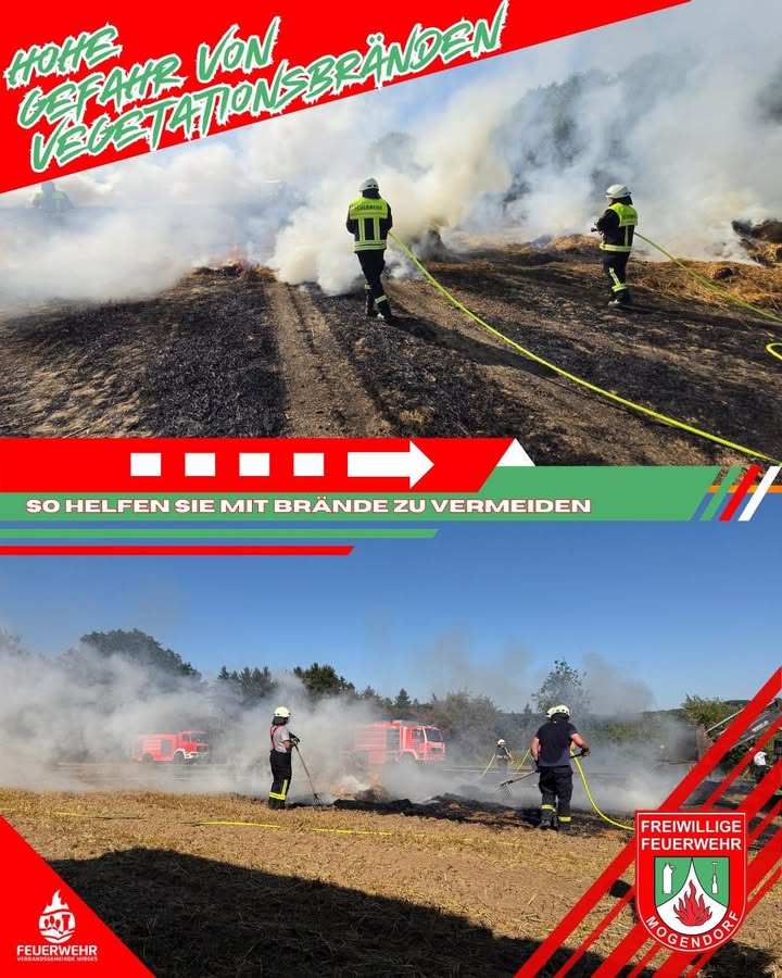 Feuerwehr Mogendorf