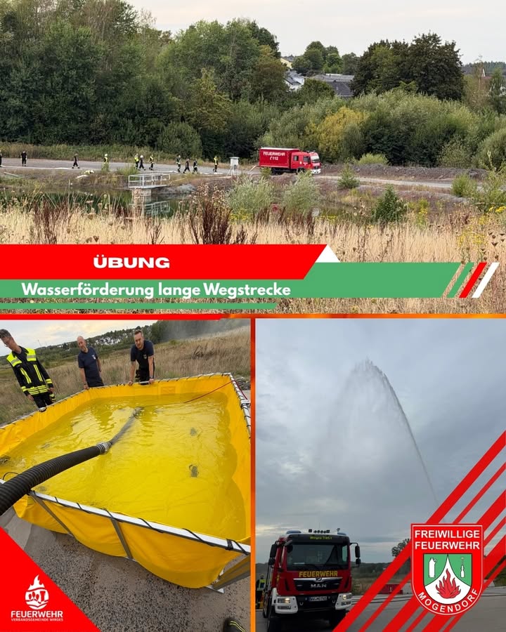 Feuerwehr Mogendorf
