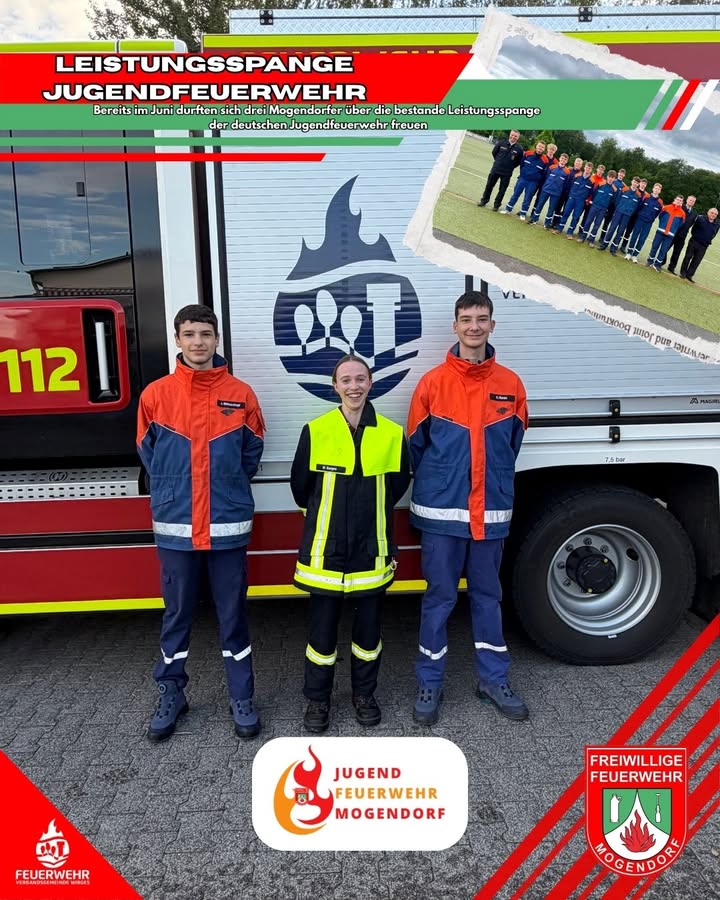Feuerwehr Mogendorf